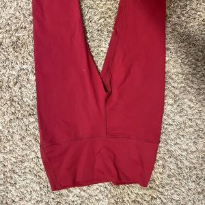 Born primitive leggings